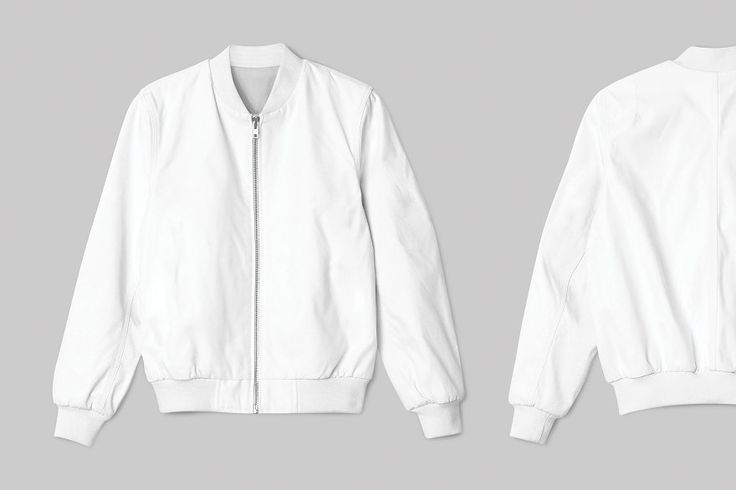 Custom Jackets